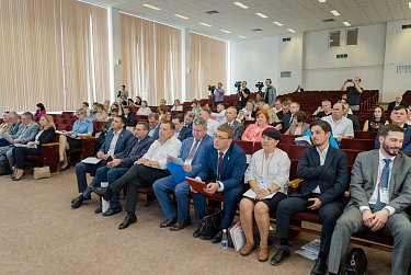 В Оренбуржье бум на самозанятых